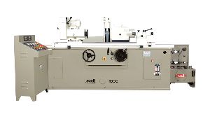 Hydraulic Cylindrical Grinding Machine