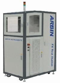 Fuel Cell Test Equipment