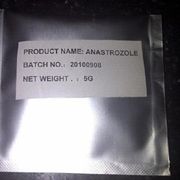 Anastrozole