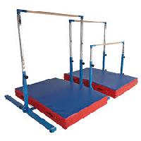 gymnastic equipments