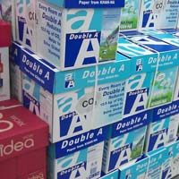 High Quality Double A Copy Paper A4 80g