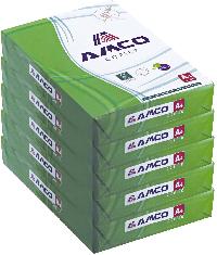 Double A A4 Paper 80gsm