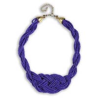 Handmade Beaded Necklaces