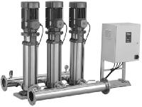 hydro pneumatic water supply systems