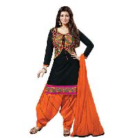 ladies salwar kameez