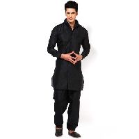 Men Pathani Kurta