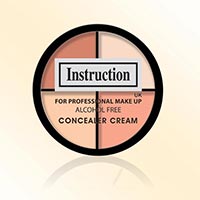 Concealer Cream