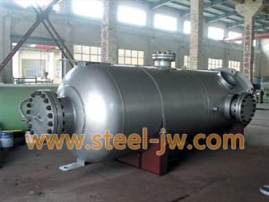 Hot Rolled Carbon Structural Steel