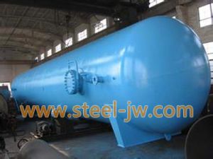 Hot Rolled Carbon Structural Steel