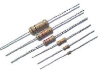 carbon resistors