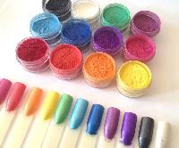 pigment additives