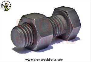Hex Bolts Fasteners