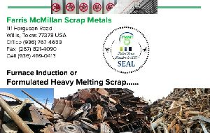 Metals Scrap