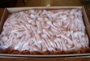 Chicken Feet,  Feature : Low Fat, Nutritious, Vegans