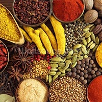 indian spices