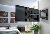 Adjustable TV Wall Mount