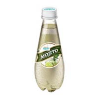 Mojito Water