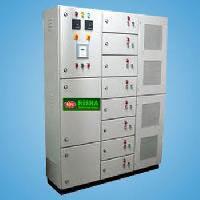 automatic power factor panels