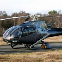 Helicopter Marketing Services
