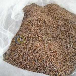 Solverpi-particle 1600 Thermoplastic Polyimide Particle