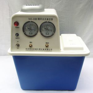 Circulating Water Vacuum Pump