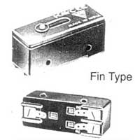 K1 Type Micro Switch
