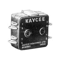 K5 K8 Type Micro Switch