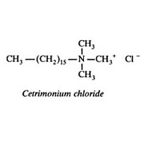 Cetrimonium Chloride 30%