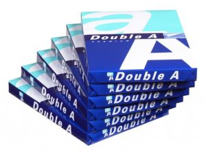 Double A4 Copy Paper