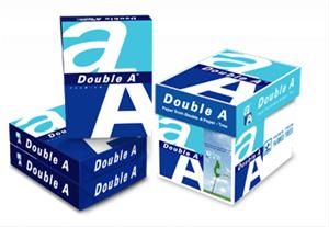 Double A4 Copy Paper