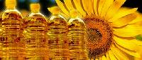 High Quality 100% Refined Sunflower Oil