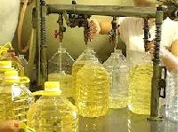 sunflower oil