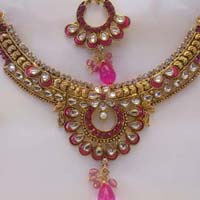 Artificial Necklace Set