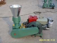 Poultry Feed Making Machine