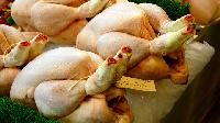 Poultry Meats