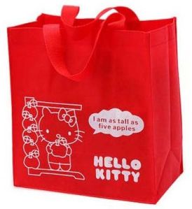 non-woven Non Woven Hanging Bags