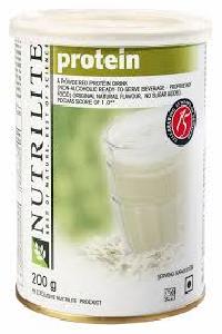 protein powder