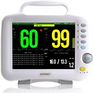 10.4inch Patient Monitor