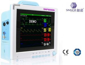 12.1inch Patient Monitor