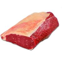 frozen boneless buffalo meats