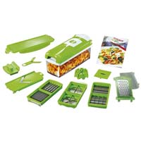 Nicer Dicer Vegetable Cutter