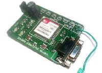 GSM GPRS Modem