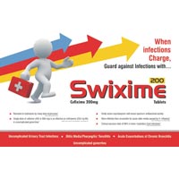 Swixime Tablets