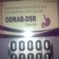 Odrab-DSR Capsules