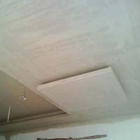 roof false ceiling