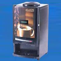 Amazon Tea Coffee Vending Machines