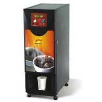 Godrej Tea Coffee Vending Machine