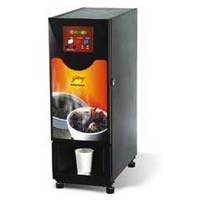 Godrej Tea, Coffee Vending Machine