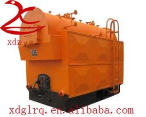 Steam Boiler