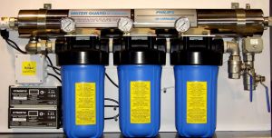 Water Treatment Equipment